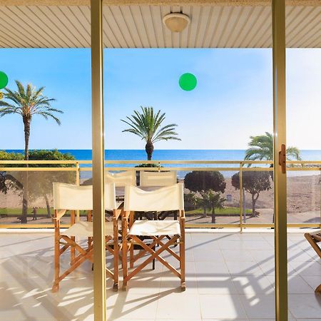 Golf St Jordi 2 Planet Costa Dorada Apartment กัมบริลส์ ภายนอก รูปภาพ