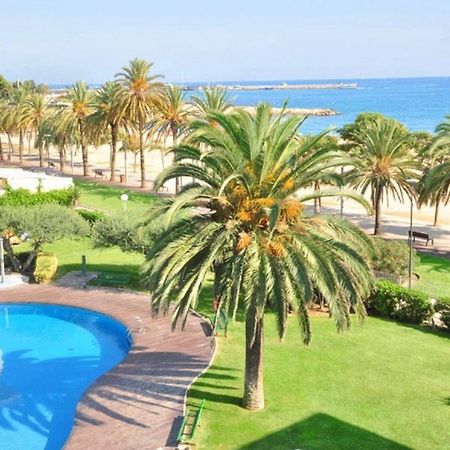 Golf St Jordi 2 Planet Costa Dorada Apartment กัมบริลส์ ภายนอก รูปภาพ