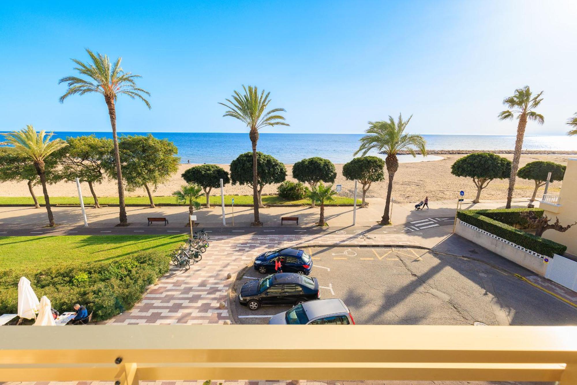Golf St Jordi 2 Planet Costa Dorada Apartment กัมบริลส์ ภายนอก รูปภาพ