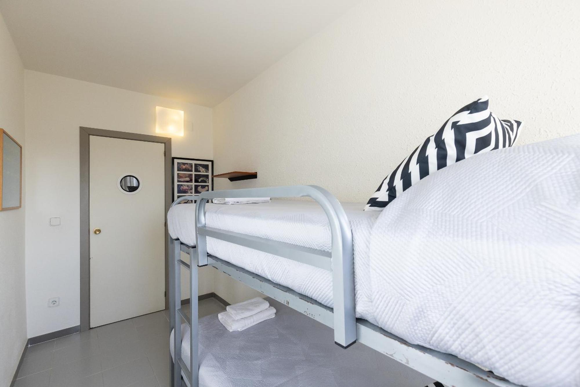 Golf St Jordi 2 Planet Costa Dorada Apartment กัมบริลส์ ภายนอก รูปภาพ