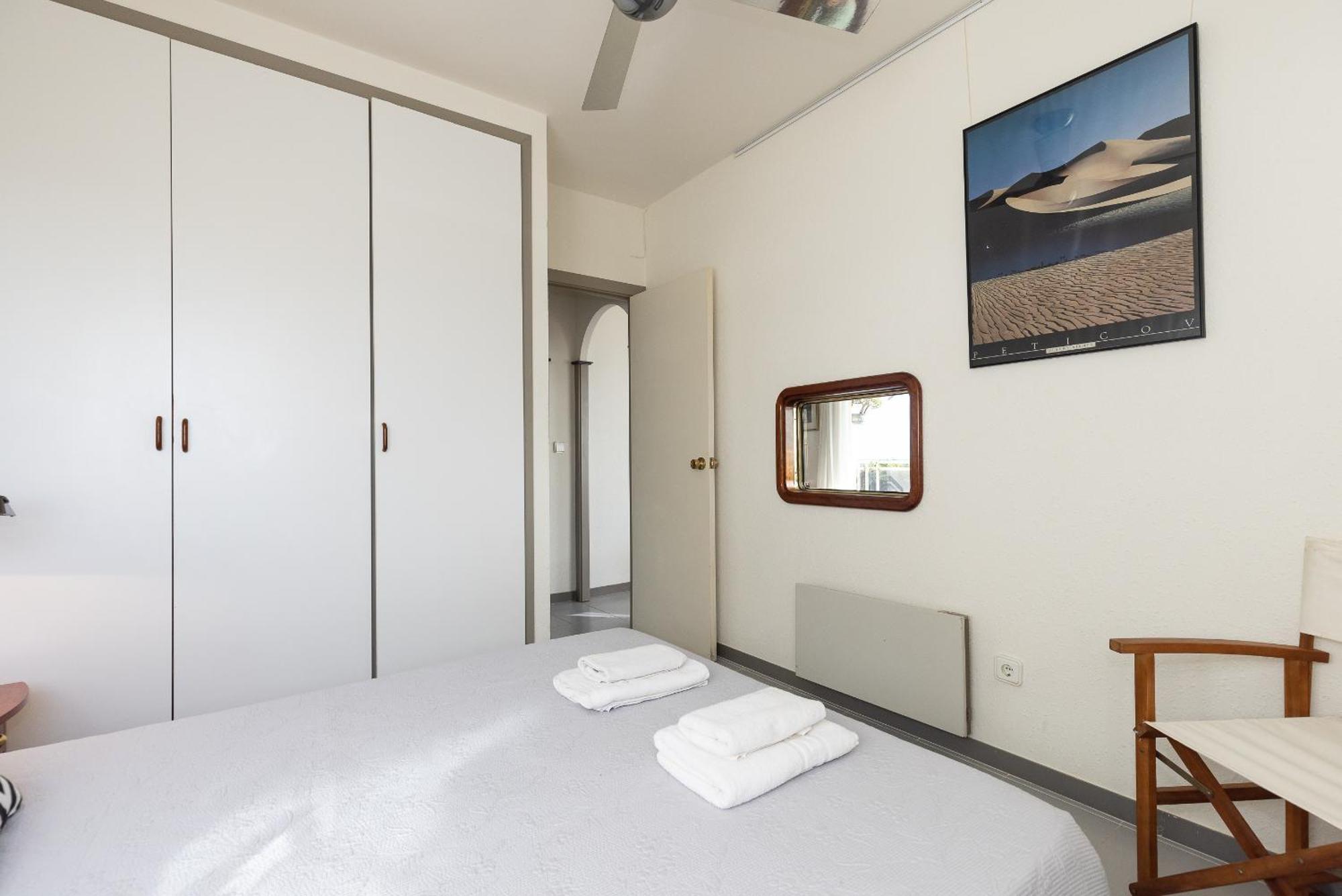 Golf St Jordi 2 Planet Costa Dorada Apartment กัมบริลส์ ภายนอก รูปภาพ
