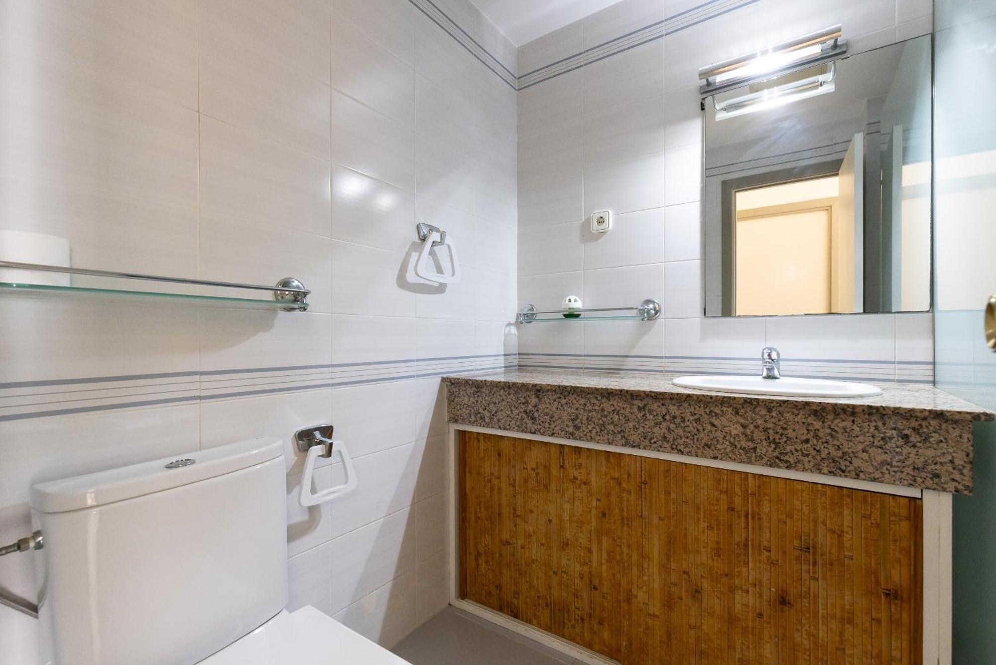 Golf St Jordi 2 Planet Costa Dorada Apartment กัมบริลส์ ภายนอก รูปภาพ