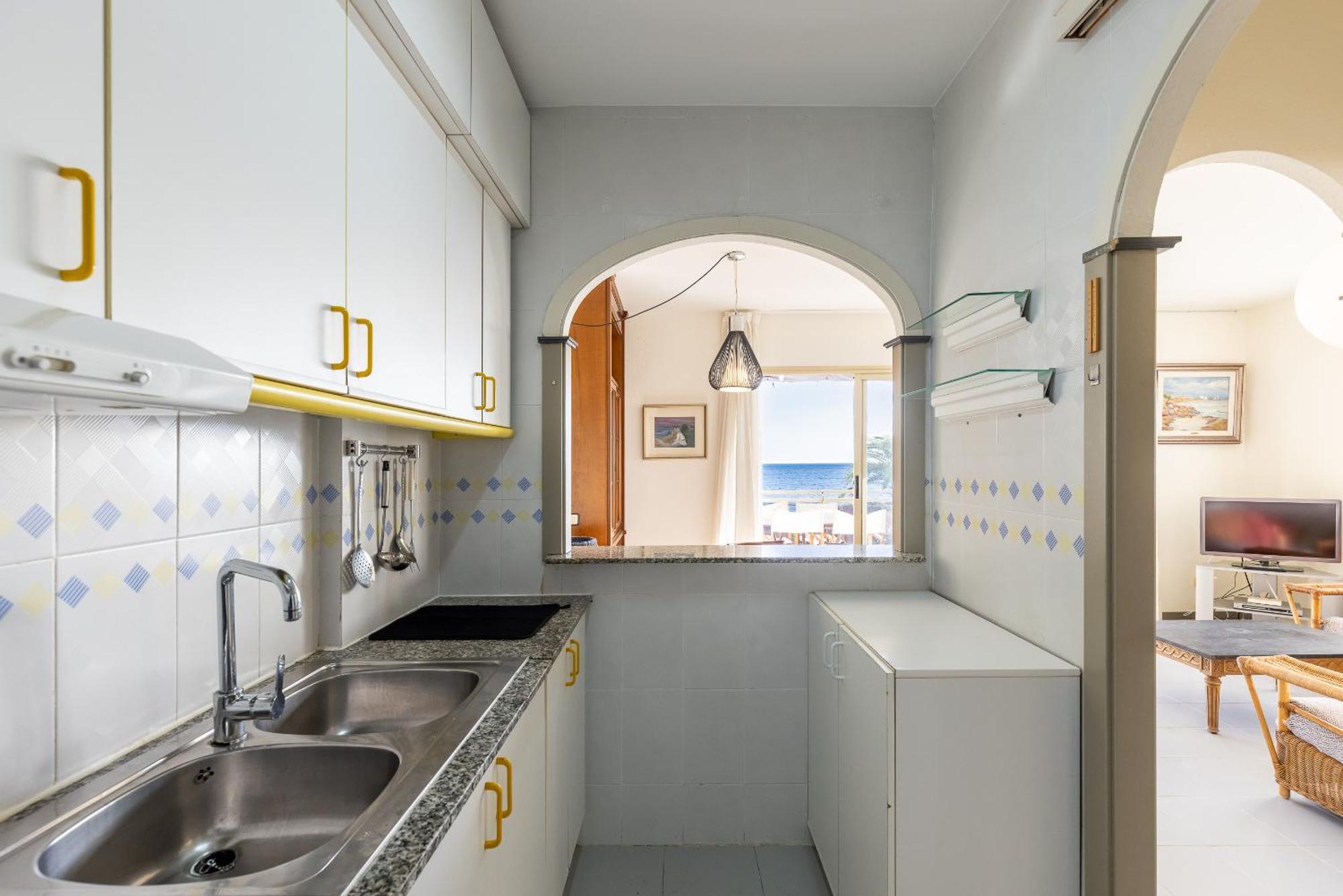 Golf St Jordi 2 Planet Costa Dorada Apartment กัมบริลส์ ภายนอก รูปภาพ