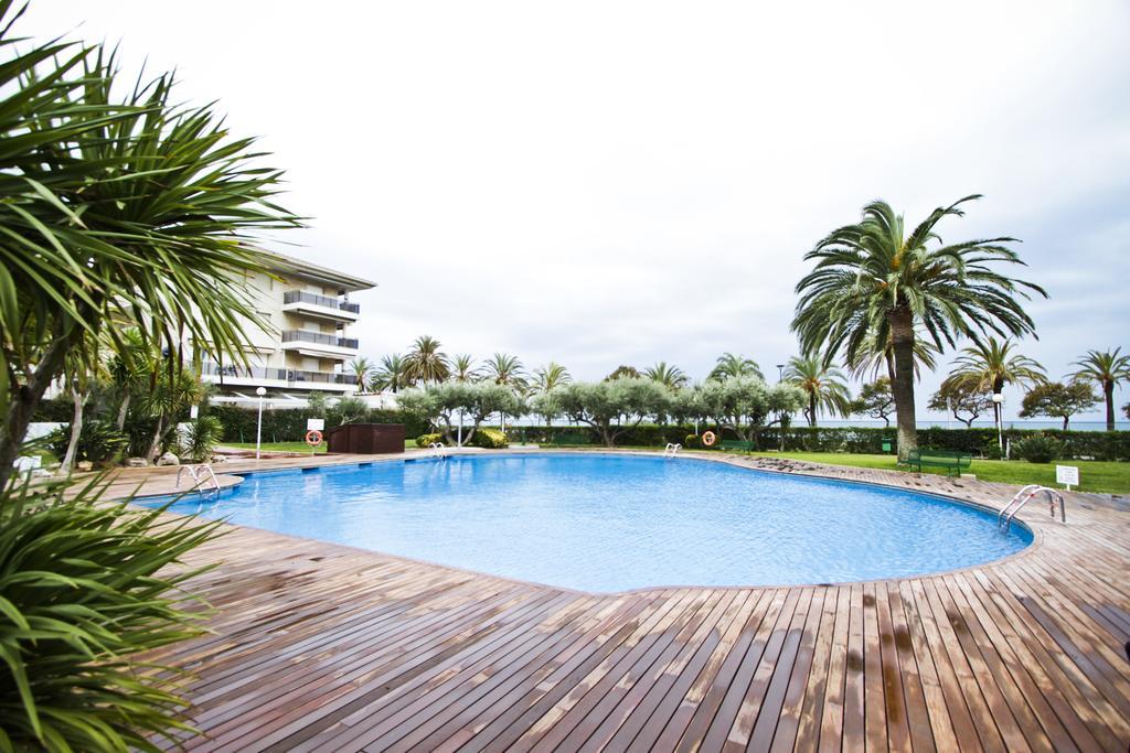 Golf St Jordi 2 Planet Costa Dorada Apartment กัมบริลส์ ภายนอก รูปภาพ